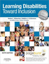Learning Disabilities: Towards Inclusion, 6e **