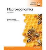 Macroeconomics, Global Edition, 5e