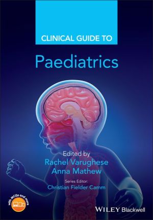 Clinical Guide to Paediatrics | ABC Books
