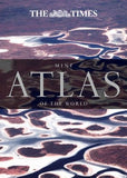 The Times Mini Atlas of the World 6E