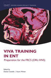 Viva Training in ENT | ABC Books