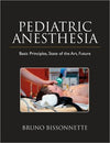 Pediatric Anesthesia | ABC Books