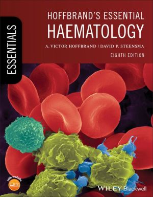 Hoffbrand's Essential Haematology, 8e | ABC Books