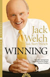 Winning: the Ultimate Business How-To Book | ABC Books