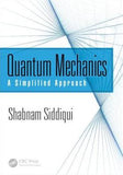 Quantum Mechanics : A Simplified Approach | ABC Books