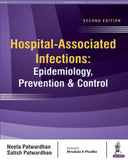 Hospital-Associated Infections: Epidemiology Prevention & Control 2/e | ABC Books