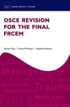 OSCE Revision for the Final FRCEM | ABC Books