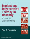 Implant and Regenerative Therapy in Dentistry: A Guide to Decision Making | ABC Books