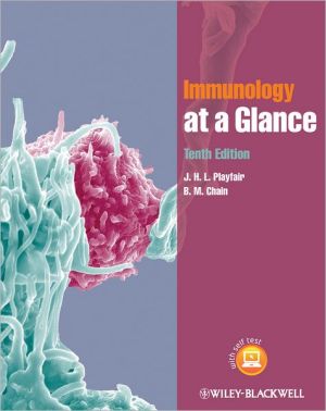 Immunology at a Glance, 10e