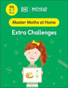 Maths - No Problem! Extra Challenges, Ages 5-7 (Key Stage 1) | ABC Books
