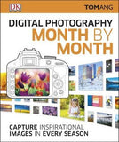 Digital Photography Month by Month | ABC Books
