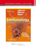 Lippincott Illustrated Reviews: Immunology (IE), 2e** | ABC Books