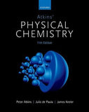 Atkins' Physical Chemistry, 11E | ABC Books