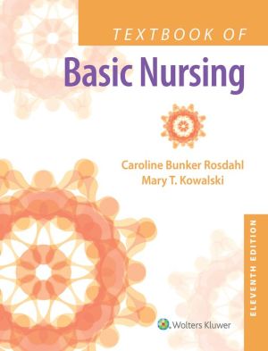 Textbook of Basic Nursing, 11e** | ABC Books