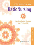 Textbook of Basic Nursing 11E
