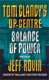 Tom Clancy’s Op-Centre: Balance of Power