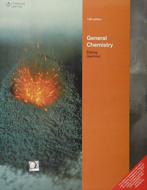 General Chemistry, 10Th Edn