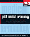 Quick Medical Terminology: A Self-Teaching Guide, 5e | ABC Books
