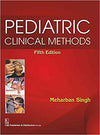 Pediatric Clinical Methods, 5e | ABC Books