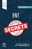 Ent Secrets, 5e | ABC Books