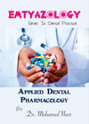 Emtyazology Series in Dental Practice : Applied Dental Pharmacology | ABC Books