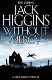 Without Mercy_Sean Dillon