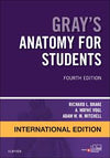 Grays Anatomy for Students, 4e