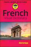 French Visual Dictionary For Dummies | ABC Books