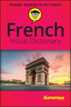 French Visual Dictionary For Dummies | ABC Books