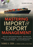 Mastering Import & Export Management 2E - ABC Books