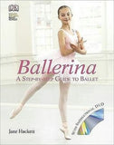 Ballerina | ABC Books