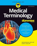 Medical Terminology For Dummies, 3rd Edition | ABC Books