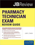 Pharmacy Technician Exam Review Guide & Navigate TestPrep