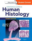 Stevens & Lowe's Human Histology, 4e ** | ABC Books