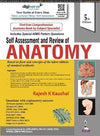 Self Assessment and Review of Anatomy, 5e | ABC Books