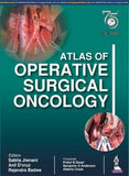 Atlas of Operative Surgical Oncology | ABC Books
