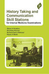 History Taking and Communication Skill Stations for Internal Medicine Examinations | ABC Books