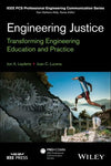 Engineering Justice: Transforming Engineering Education and Practice | ABC Books