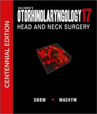 Ballenger's Otorhinolaryngology Head and Neck Surgery | ABC Books