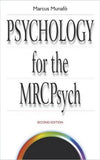 Psychology for the MRCPsych, 2e | ABC Books