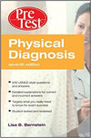 Physical Diagnosis PreTest Self Assessment and Review, 7e