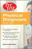 Physical Diagnosis PreTest Self Assessment and Review, 7e | ABC Books