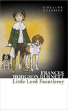 Little Lord Fauntleroy | ABC Books