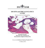 DO-HNS and MRCS (ENT) OSCE Guide