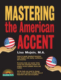 Mastering the American Accent (Barron's Foreign Language Guides), 2e | ABC Books