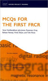 MCQs for the First FRCR - ABC Books
