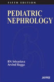 Pediatric Nephrology 5E | ABC Books