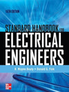 Standard Handbook for Electrical Engineers 16E