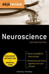 Deja Review Neuroscience, 2e | ABC Books