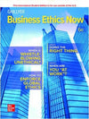 ISE Business Ethics Now, 6e | ABC Books